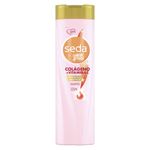 Kit-Shampoo---Condicionador-Seda-By-Niina-Secrets-Colageno-e-Vitamina-C-325ml