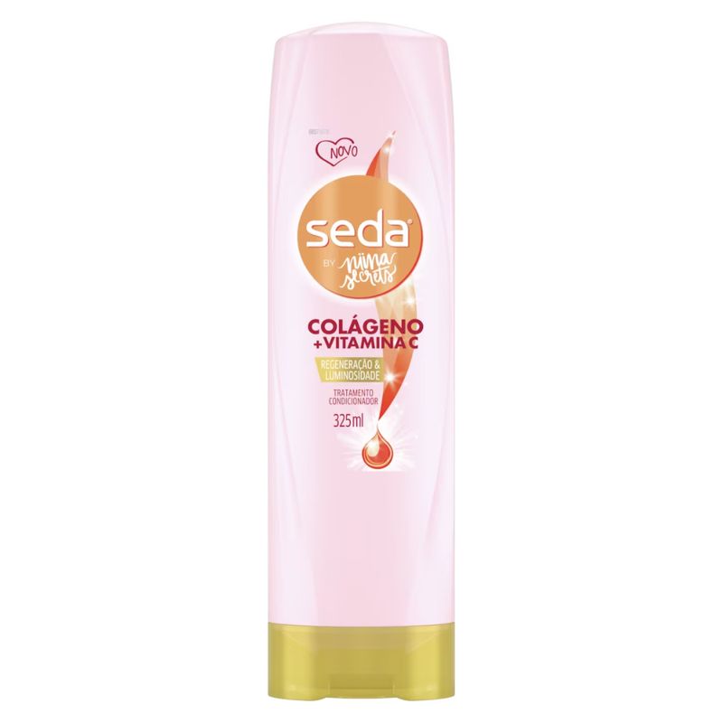 Kit-Shampoo---Condicionador-Seda-By-Niina-Secrets-Colageno-e-Vitamina-C-325ml--2-