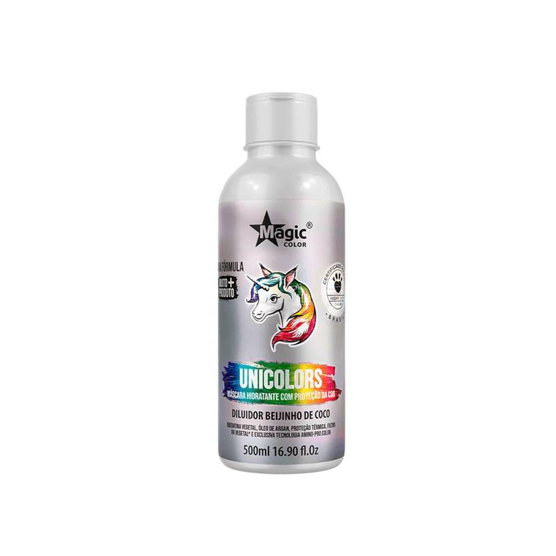 Unicolors-Mascara-Hidratante-Diluidor-Beijinho-de-Coco-500ml