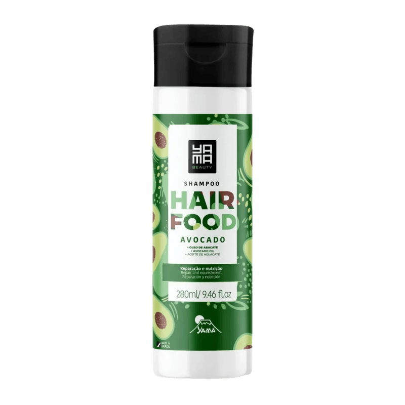 Shampoo-Yama-Hair-Food-Avocado-Reparacao-e-Brilho-280ml