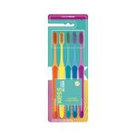 Kit-Kess-5-Escovas-de-Dentes-Basic-Action-Macia-7897517925482-1