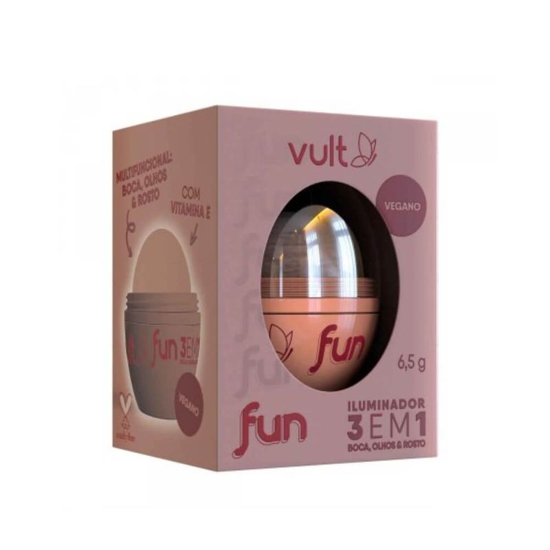 Iluminador-Vult-Fun-3-em-1-Rose-Iluminada--1-