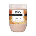 Creme-Esfoliante-D-agua-Natural-Apricot-Media-Abrasao-650g-7896196702476