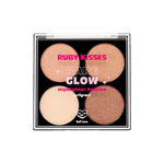 Paleta-de-Iluminador-Ruby-Kisses-Rare-Glow