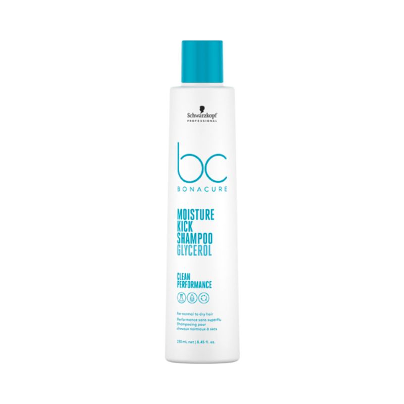 Shampoo-Schwarzkopf-Professional-BC-Bonacure-Moisture-Kick-250ml