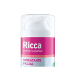 Hidratante-Facial-Ricca-Skin-Intelligence