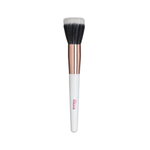 Pincel-Ricca-Rose-Gold-Duo-Fiber