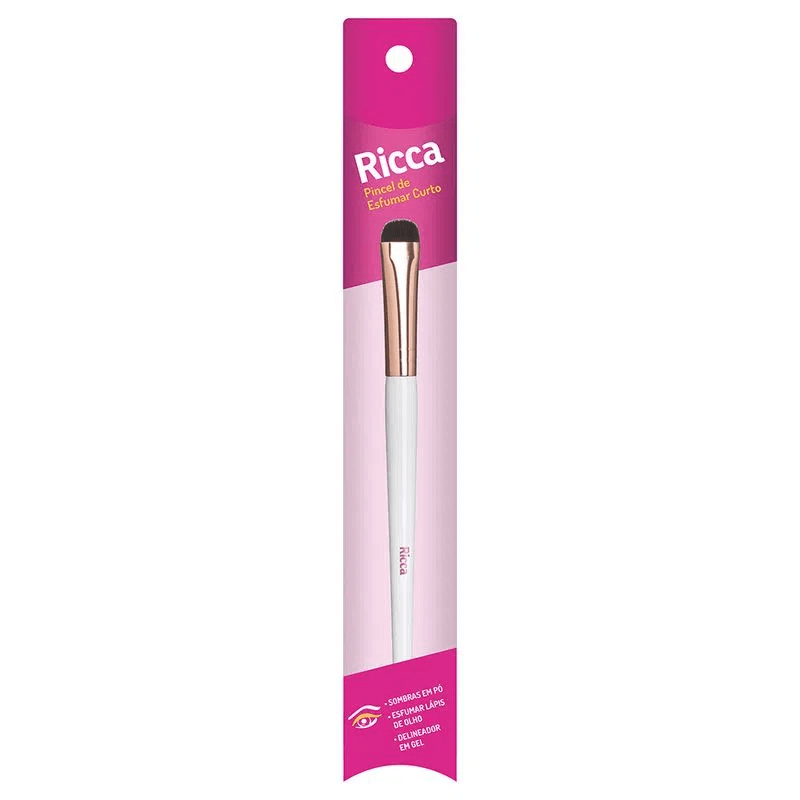 Pincel-Ricca-Rose-Gold-Esfumar-Curto-02