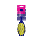 Escova-Para-Cabelo-Ricca-Desenbaracante-Oval-Blue