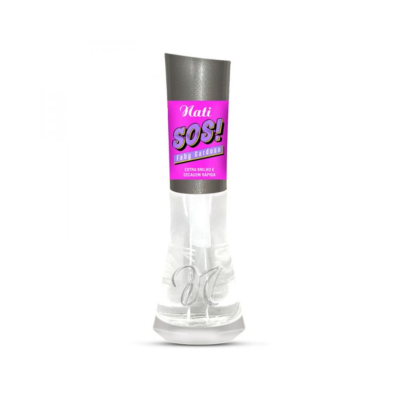 Esmalte-Nati-SOS-Faby-Cardoso-Extra-Brilho-e-Secagem-Rapida