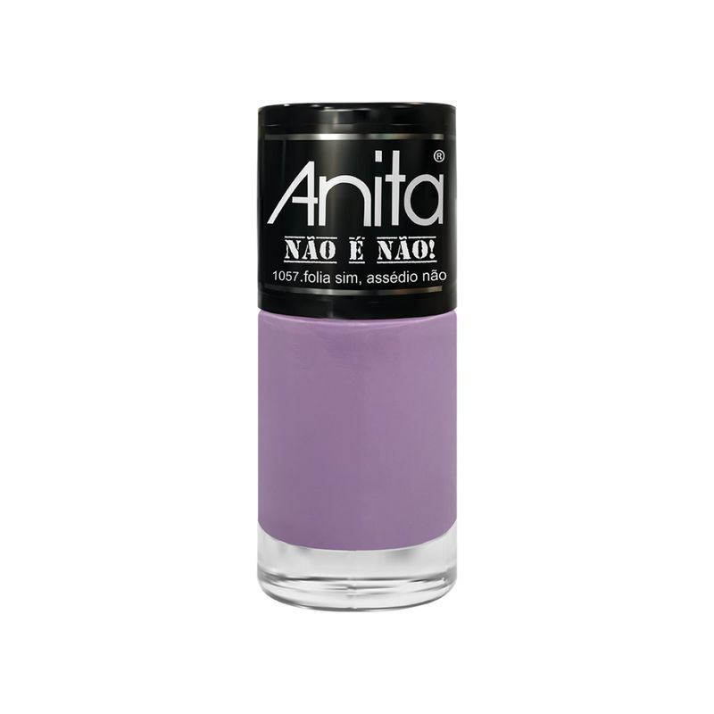 Esmalte-Anita-Cremoso-Nao-e-Nao-Folia-sim-assedio-nao