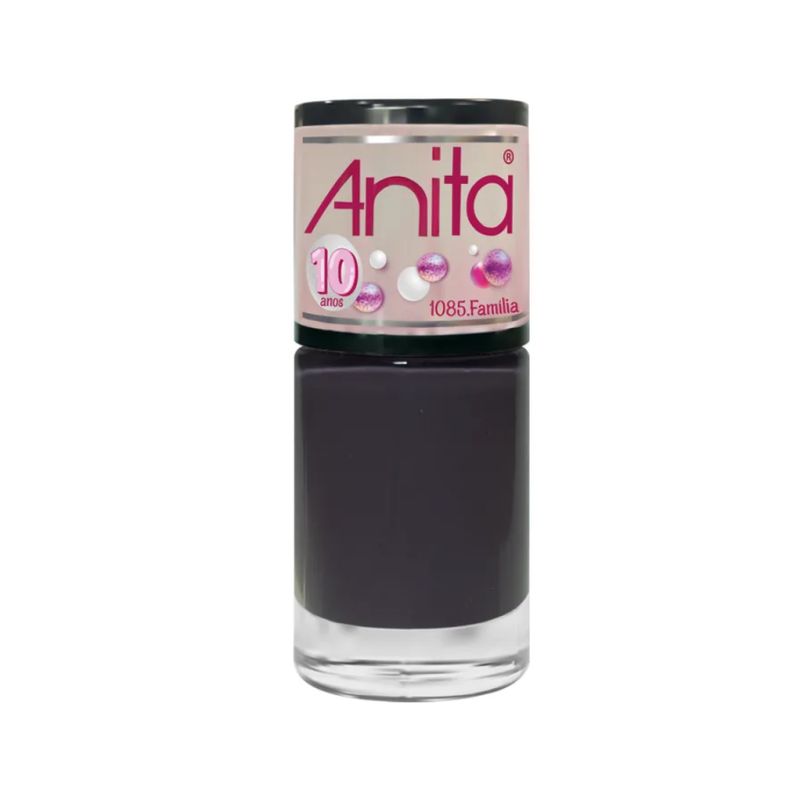 Esmalte-Anita-Cremoso-Familia