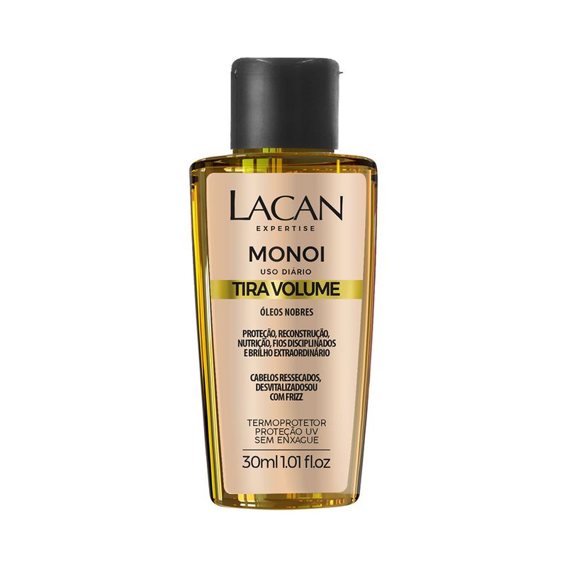 Oleo-Capilar-Lacan-Tira-Volume-Argan-e-Monoi-30ml-7896093424181