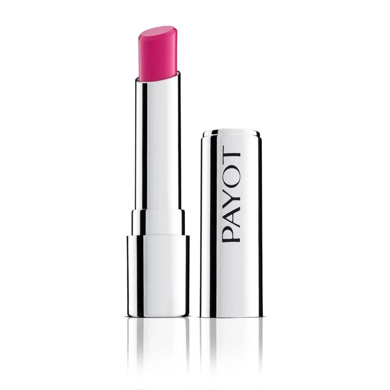 Batom-Hidratante-Payot-Pink-