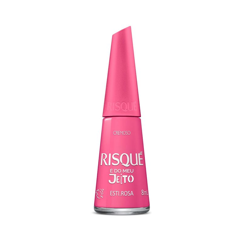 Esmalte-Risque-E-Do-Meu-Jeito-Esti.-Rosa-7891350042580