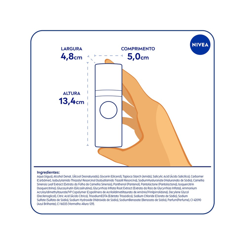 NIVEA-Serum-Facial-Cellular-Luminous-630-ANTIMARCAS-Acne-30ml-4006000012025-8