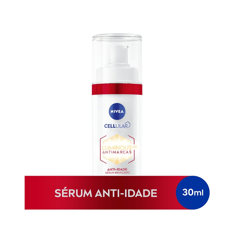 NIVEA-Serum-Facial-Cellular-Luminous-630®-ANTIMARCAS-Anti-idade-30ml-4006000012018-1