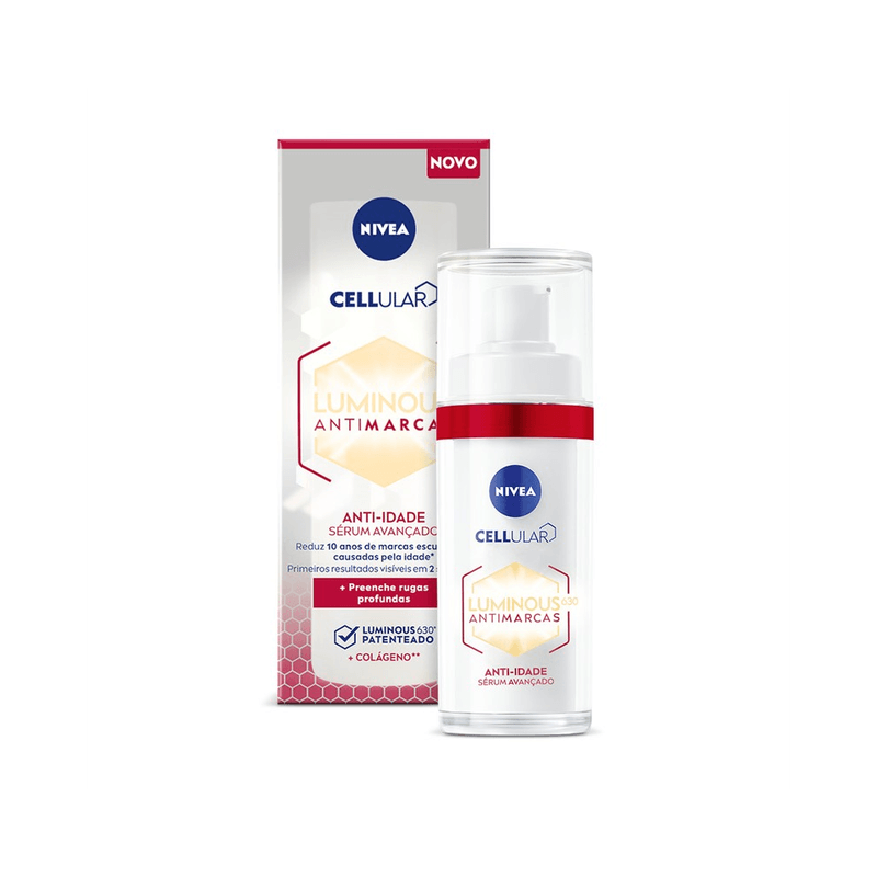 NIVEA-Serum-Facial-Cellular-Luminous-630®-ANTIMARCAS-Anti-idade-30ml-4006000012018-2