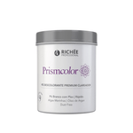 Po-Descolorante-Richee-Prismcolor-Premium-Clareador-Branco-com-Plex-Rapido-300g