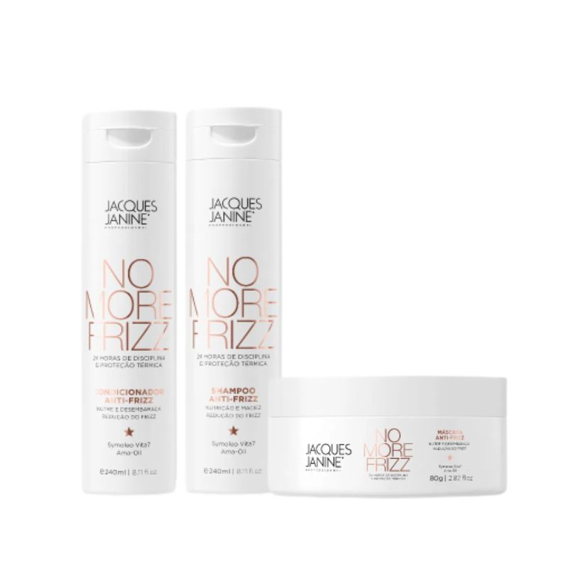 Kit-Jacques-Janine-No-More-Frizz-240ml-GRATIS-Mascara-80g--1-