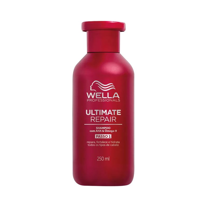 Shampoo-Wella-Professionals-Ultimate-Repair-250ml-4064666337012