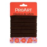 elastico-de-cabelo-proArt-classico-marrom-6-unidades-0731509996296--1-