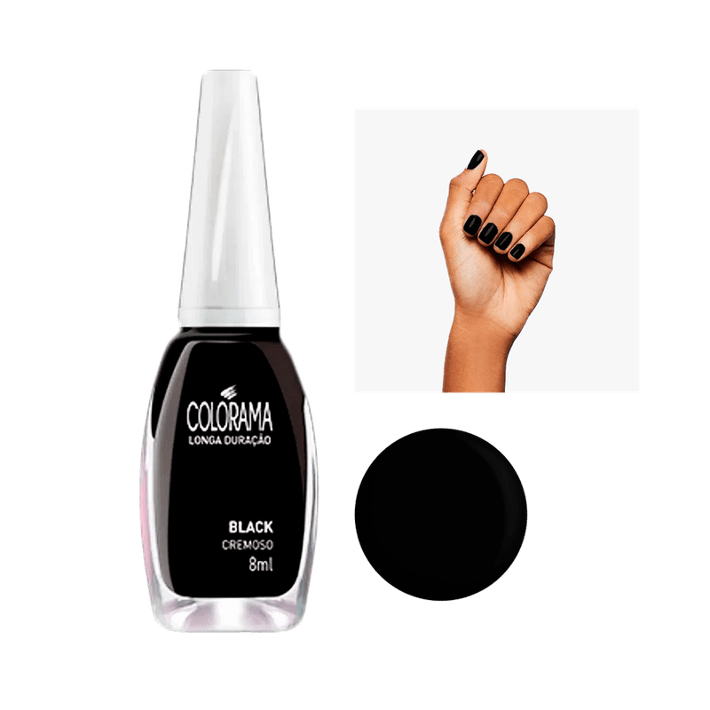 Esmalte-Colorama-Cremoso-Black-7899026400559