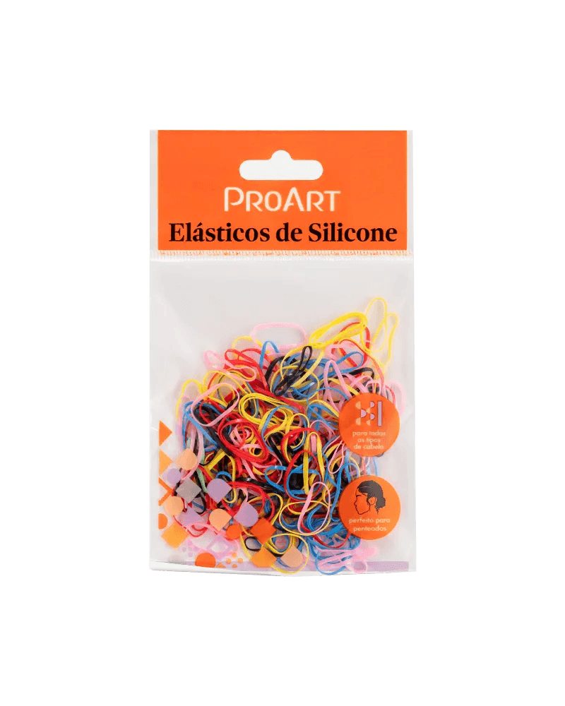 Selastico-de-silicone-para-cabelo-tamanho-p-200-unidades---proart