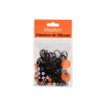 Elastico-de-Silicone-ProArt-para-Cabelo-Tamanho-G--100-Unidades-