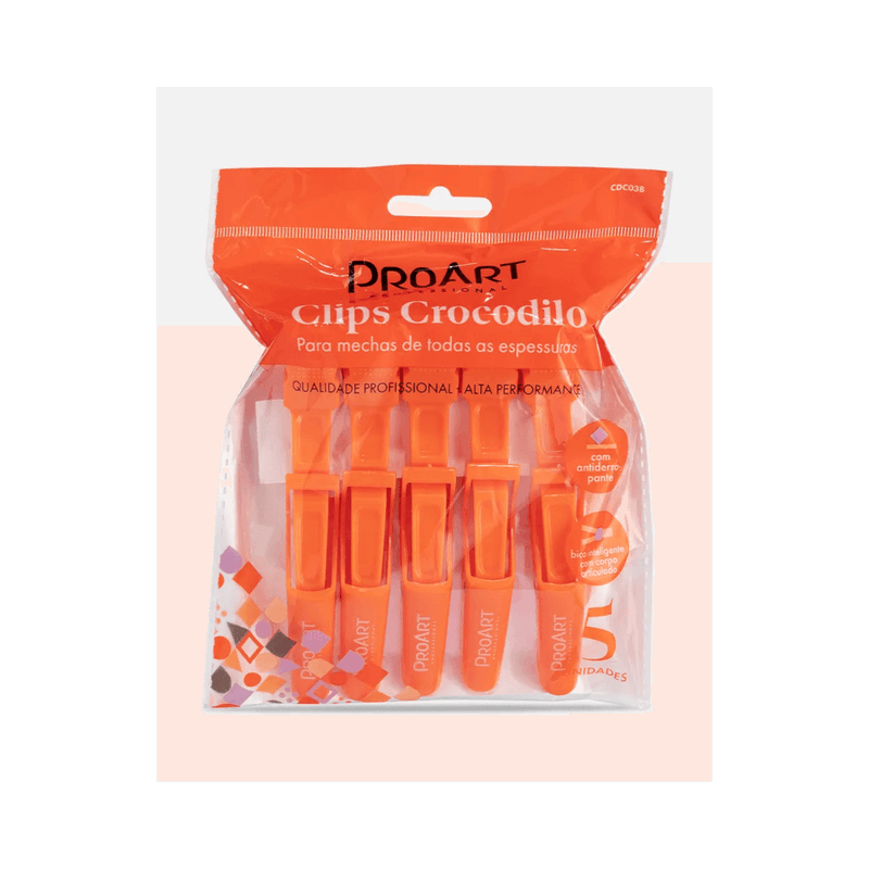 clips-profissional-proArt-crocodilo-laranja-5-unidades-0731509995855---1-