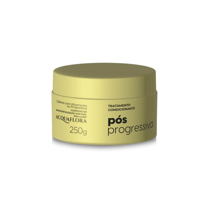 Tratamento-Acquaflora-Condicionante-Pos-Progressiva-250g