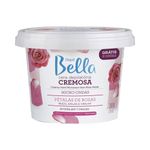 Cera-Depilatoria-Depil-Bella-Cremosa-Micro-ondas-Petalas-de-Rosas-200g-7898212287417