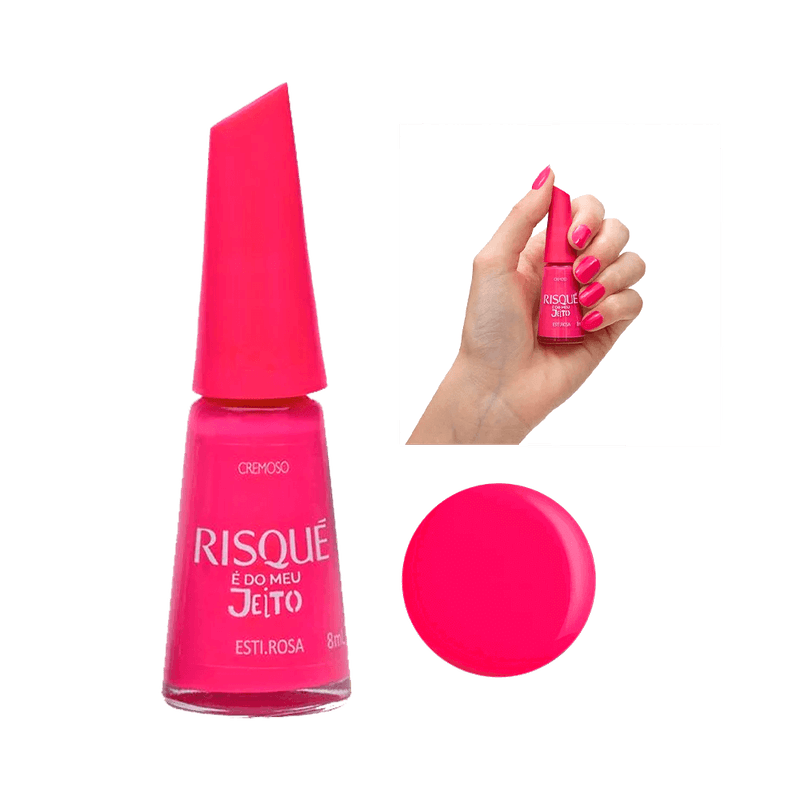 esmalte-rosa-risque-esti-rosa-cremoso-7891350042580
