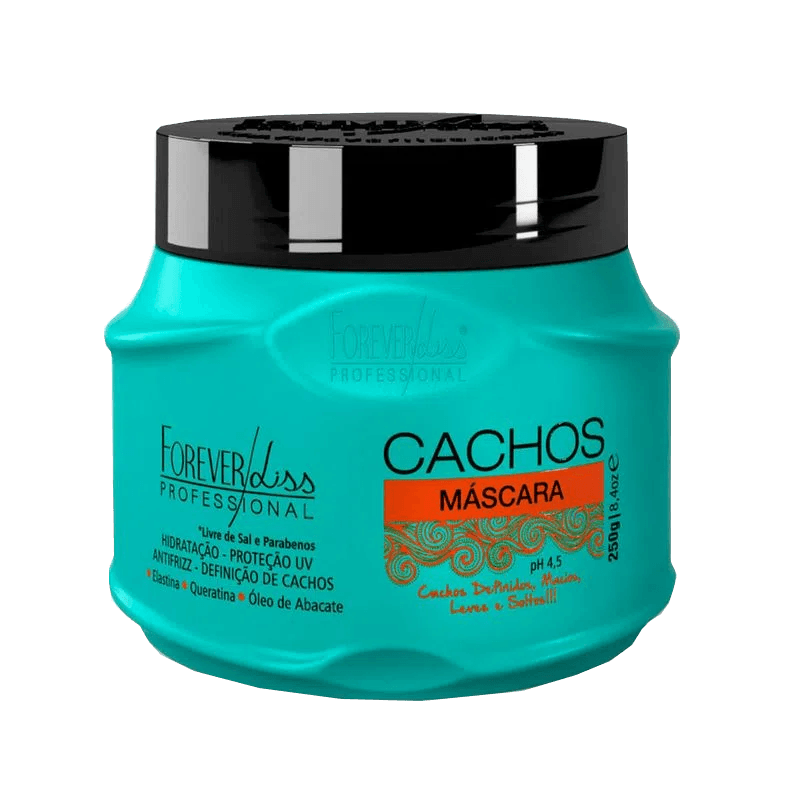 mascara-cachos-forever-liss-250g