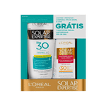 kit-L-Oreal-expertise-protetor-solar-corporal-fPS30-200ml---protetor-solar-facial-antirrugas-25g-7899706223300---1-