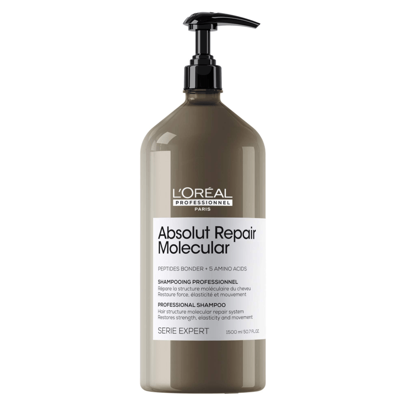 Shampoo-L-Oreal-Professionnel-Serie-Expert-Absolut-Repair-Molecular-1500ml