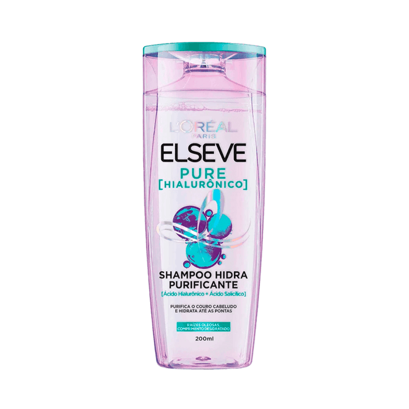 Shampoo-Elseve-Pure-Hialuronico-200ml