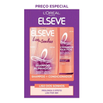 kit-elseve-shampoo-375ml---condicionador-170ml-liso-dos-sonhos