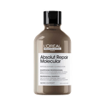 Shampoo-L-Oreal-Professionnel-Serie-Expert-Absolut-Repair-Molecular-300ml
