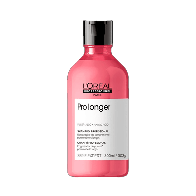 Shampoo-L-Oreal-Professionnel-Serie-Expert-Pro-Longer-300ml