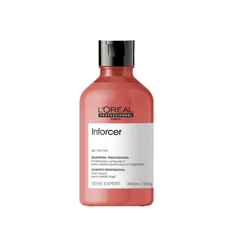 loreal-professionnel-inforcer-serie-expert-shampoo-300ml