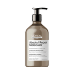 Shampoo-L-Oreal-Professionnel-Serie-Expert-Absolut-Repair-Molecular-500ml