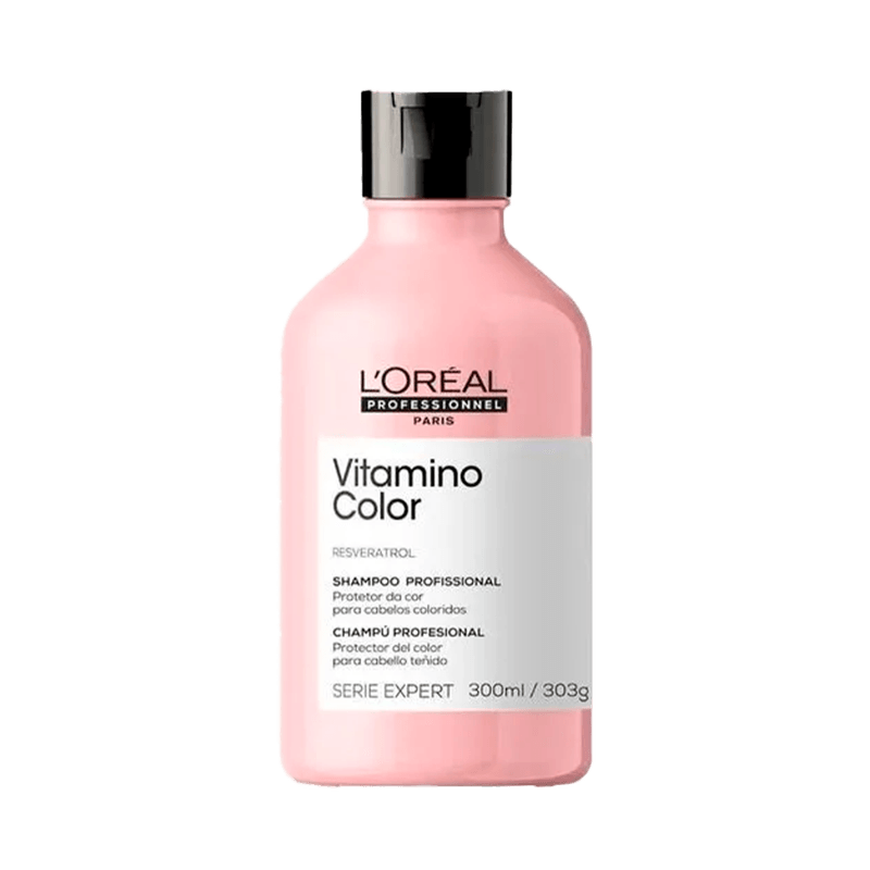 Shampoo-L-Oreal-Professionnel-Vitamino-Color-Serie-Expert-300ml