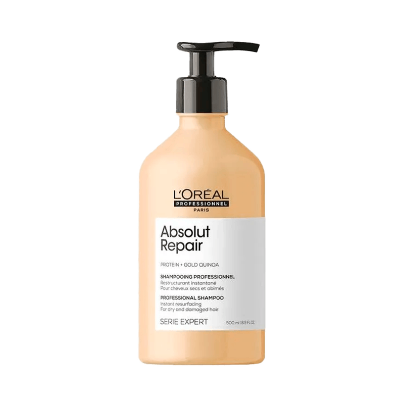 Shampoo-L-Oreal-Professionnel-Serie-Expert-Absolut-Repair-500ml