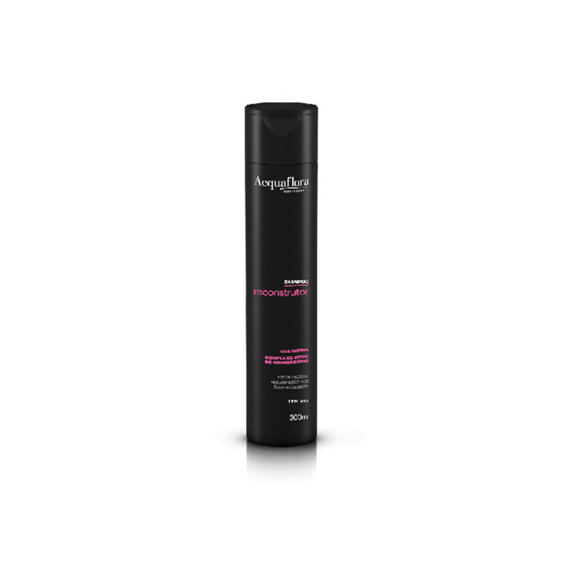 shampoo-acquaflora-reconstrutor-300ml