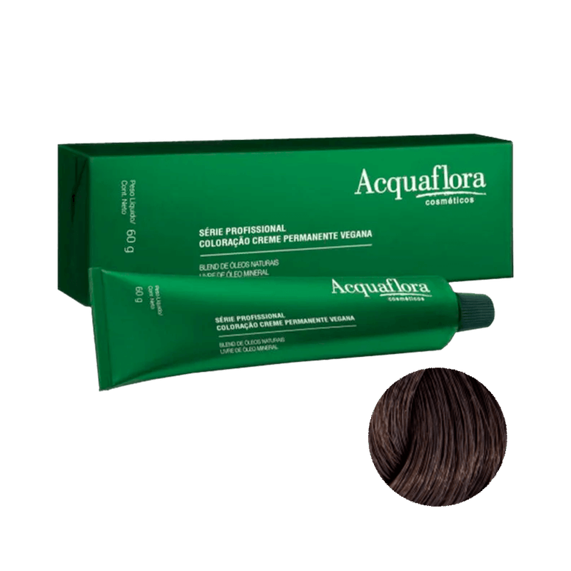 Coloracao-Acquaflora-Creme-Permanente-Vegana-4.0-Castanho-Natural-60g--1-