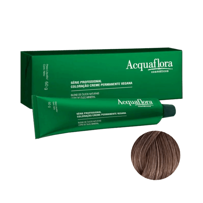 Coloracao-Acquaflora-Creme-Permanente-Vegana-7.1-Louro-Natural-Acinzentado-60g--1-