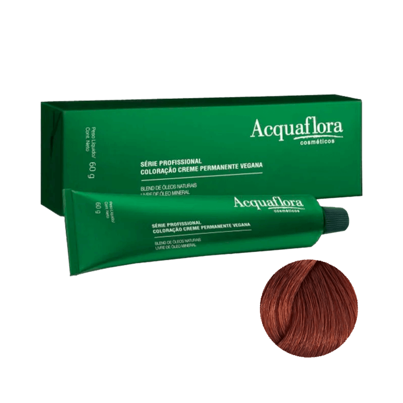 Coloracao-Acquaflora-Creme-Permanente-Vegana-7.4-Louro-Natural-Acobreado-60g--1-