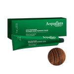 Coloracao-Acquaflora-Creme-Permanente-Vegana-7.73-Louro-Natural-Marrom-Dourado-60g--1-