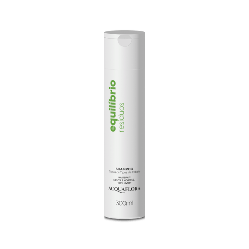 shampoo-acquaflora-equilibrio-residuos